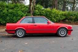 
										1990 BMW 325i 5-Speed full									