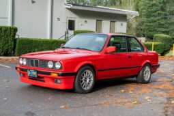 
										1990 BMW 325i 5-Speed full									