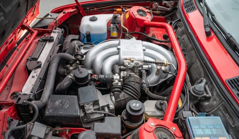 
								1990 BMW 325i 5-Speed full									