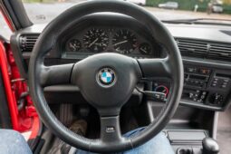 
										1990 BMW 325i 5-Speed full									