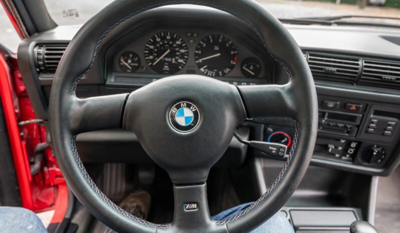 
								1990 BMW 325i 5-Speed full									