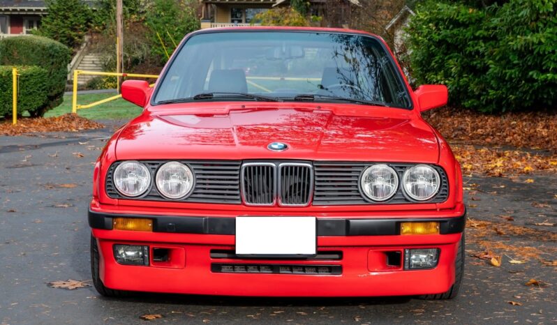 
								1990 BMW 325i 5-Speed full									