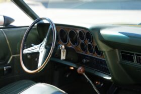 1973 Ford Ranchero 351 Cleveland