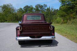 										1957 Chevrolet 3100 350 V8 full									
