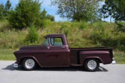 										1957 Chevrolet 3100 350 V8 full									