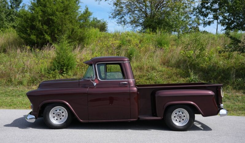 								1957 Chevrolet 3100 350 V8 full									