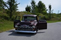 1957 Chevrolet 3100 350 V8