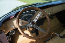 1957 Chevrolet 3100 350 V8