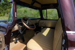 1957 Chevrolet 3100 350 V8