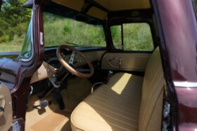 1957 Chevrolet 3100 350 V8