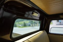 1957 Chevrolet 3100 350 V8