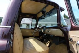 										1957 Chevrolet 3100 350 V8 full									