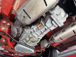 										2000 Ford Mustang SVT Cobra R full									