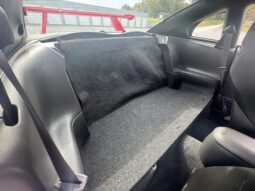 										2000 Ford Mustang SVT Cobra R full									