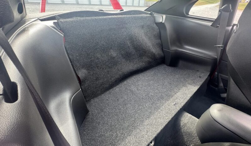 								2000 Ford Mustang SVT Cobra R full									