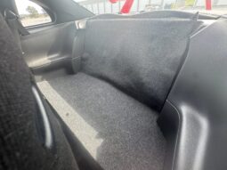 										2000 Ford Mustang SVT Cobra R full									