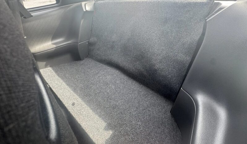 								2000 Ford Mustang SVT Cobra R full									