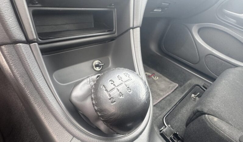 								2000 Ford Mustang SVT Cobra R full									