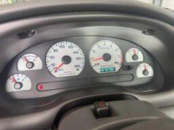 										2000 Ford Mustang SVT Cobra R full									