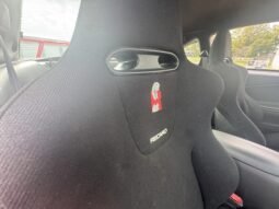 										2000 Ford Mustang SVT Cobra R full									