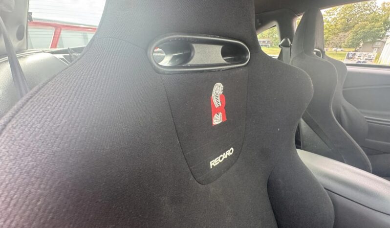 								2000 Ford Mustang SVT Cobra R full									