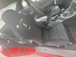 										2000 Ford Mustang SVT Cobra R full									