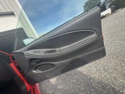 										2000 Ford Mustang SVT Cobra R full									