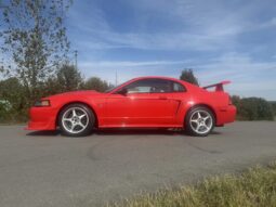 2000 Ford Mustang SVT Cobra R