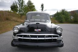 
										1954 Chevrolet Handyman Wagon Restomod 454ci full									