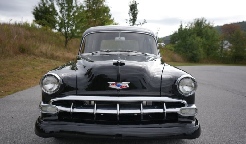 
								1954 Chevrolet Handyman Wagon Restomod 454ci full									
