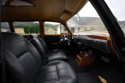 
										1954 Chevrolet Handyman Wagon Restomod 454ci full									