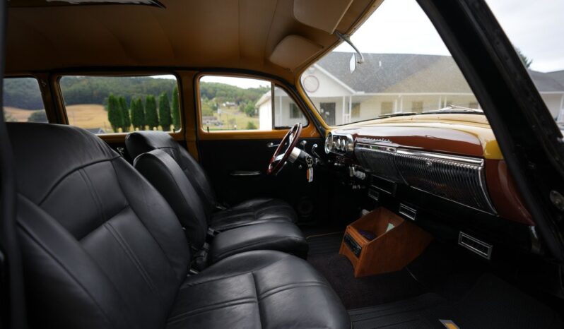 
								1954 Chevrolet Handyman Wagon Restomod 454ci full									