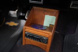 
										1954 Chevrolet Handyman Wagon Restomod 454ci full									