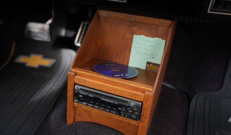 
								1954 Chevrolet Handyman Wagon Restomod 454ci full									