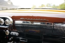 
										1954 Chevrolet Handyman Wagon Restomod 454ci full									