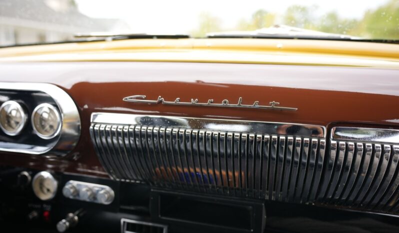 
								1954 Chevrolet Handyman Wagon Restomod 454ci full									