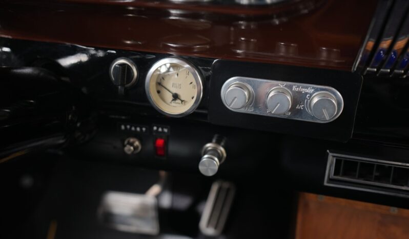 
								1954 Chevrolet Handyman Wagon Restomod 454ci full									