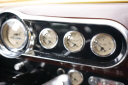 
										1954 Chevrolet Handyman Wagon Restomod 454ci full									