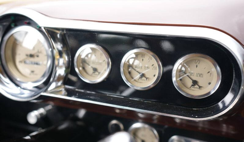 
								1954 Chevrolet Handyman Wagon Restomod 454ci full									