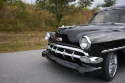 
										1954 Chevrolet Handyman Wagon Restomod 454ci full									