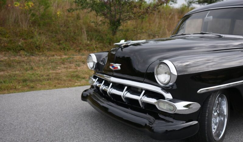 
								1954 Chevrolet Handyman Wagon Restomod 454ci full									