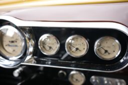 
										1954 Chevrolet Handyman Wagon Restomod 454ci full									