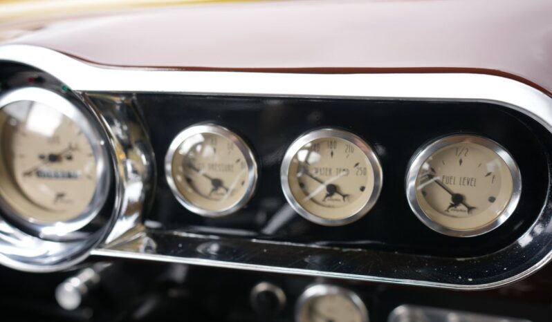 
								1954 Chevrolet Handyman Wagon Restomod 454ci full									