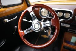 
										1954 Chevrolet Handyman Wagon Restomod 454ci full									