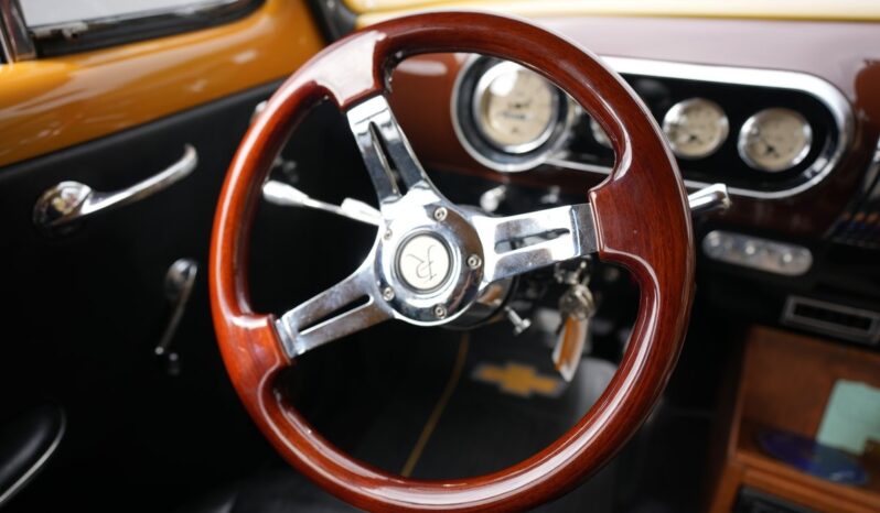 
								1954 Chevrolet Handyman Wagon Restomod 454ci full									