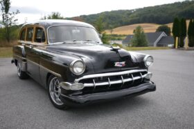 1954 Chevrolet Handyman Wagon Restomod 454ci