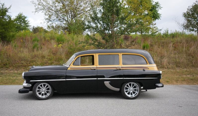 1954 Chevrolet Handyman Wagon Restomod 454ci 1
