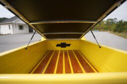 
										1967 Chevrolet C10 454 Big Block full									