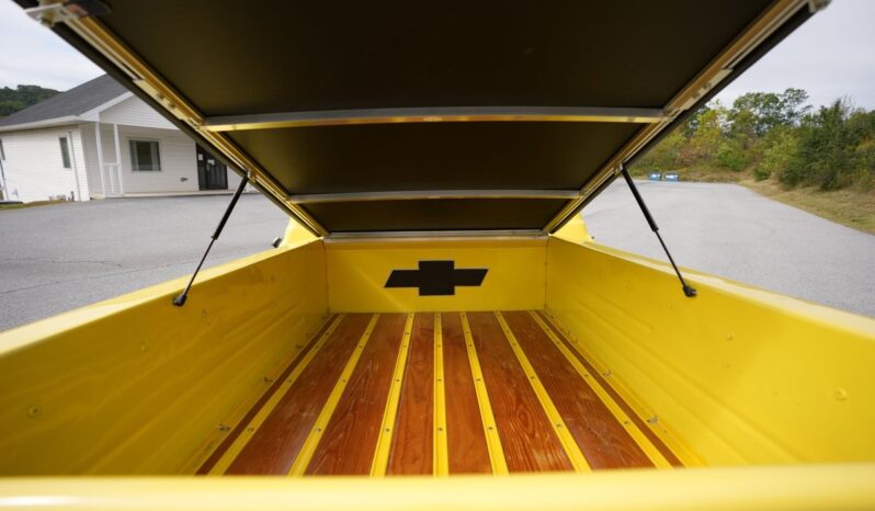 
								1967 Chevrolet C10 454 Big Block full									