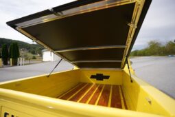 
										1967 Chevrolet C10 454 Big Block full									